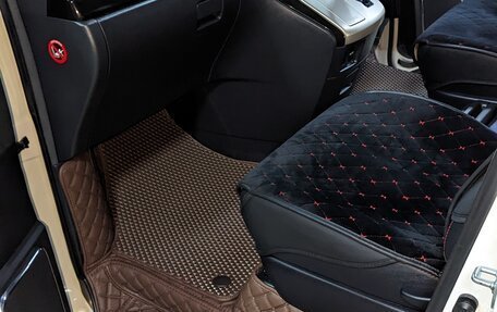 Toyota Vellfire I, 2014 год, 2 880 000 рублей, 24 фотография