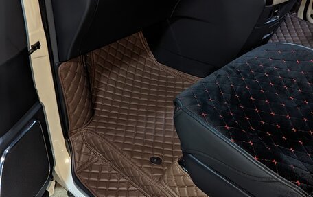 Toyota Vellfire I, 2014 год, 2 880 000 рублей, 27 фотография