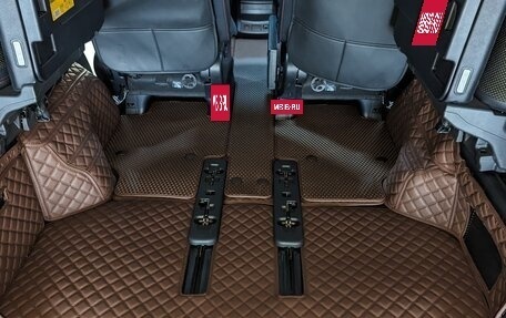 Toyota Vellfire I, 2014 год, 2 880 000 рублей, 16 фотография