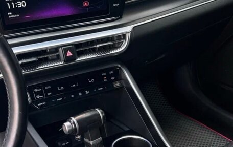 KIA K5, 2021 год, 2 790 000 рублей, 11 фотография