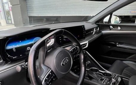 KIA K5, 2021 год, 2 790 000 рублей, 9 фотография