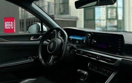 KIA K5, 2021 год, 2 790 000 рублей, 10 фотография
