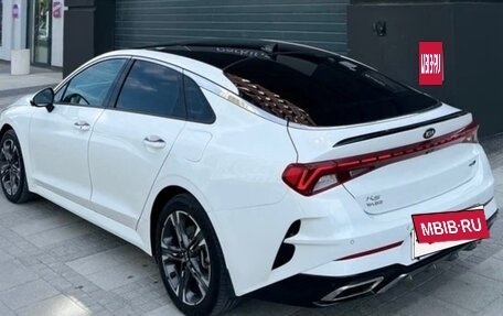 KIA K5, 2021 год, 2 790 000 рублей, 7 фотография