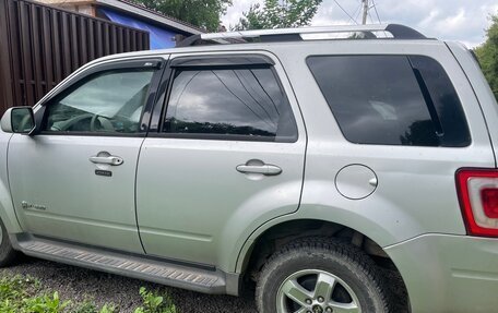 Ford Escape II, 2008 год, 420 000 рублей, 8 фотография