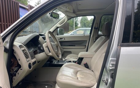 Ford Escape II, 2008 год, 420 000 рублей, 5 фотография