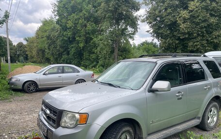 Ford Escape II, 2008 год, 420 000 рублей, 6 фотография