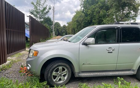 Ford Escape II, 2008 год, 420 000 рублей, 10 фотография