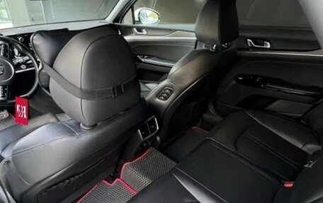 KIA K5, 2021 год, 2 790 000 рублей, 15 фотография