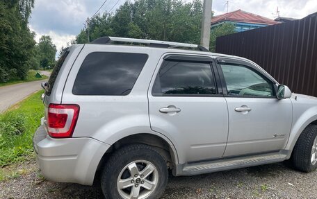 Ford Escape II, 2008 год, 420 000 рублей, 14 фотография