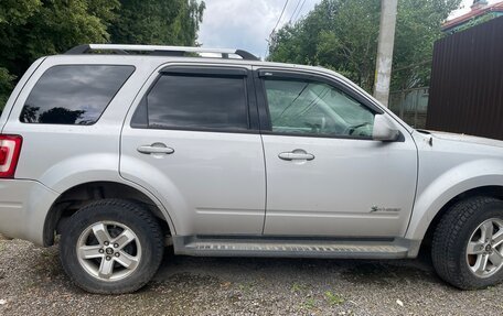Ford Escape II, 2008 год, 420 000 рублей, 17 фотография