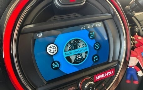 MINI Hatch, 2018 год, 1 649 000 рублей, 7 фотография