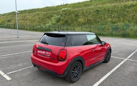 MINI Hatch, 2018 год, 1 649 000 рублей, 3 фотография
