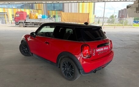 MINI Hatch, 2018 год, 1 649 000 рублей, 4 фотография