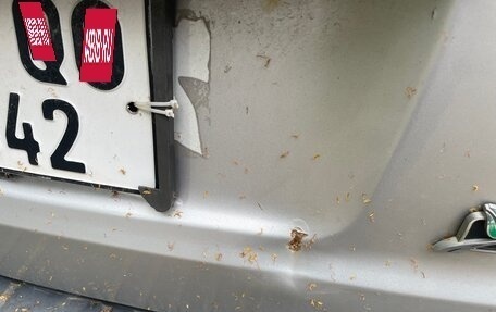 Ford Escape II, 2008 год, 420 000 рублей, 16 фотография
