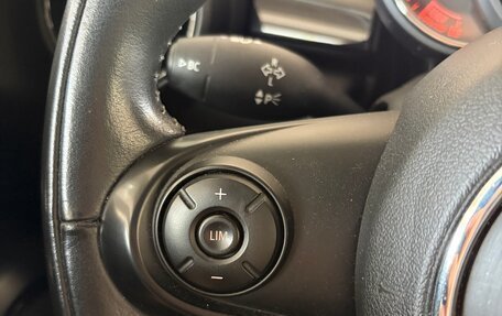 MINI Hatch, 2018 год, 1 649 000 рублей, 13 фотография