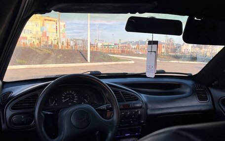 Chevrolet Lanos I, 2008 год, 180 000 рублей, 2 фотография
