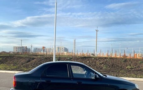 Chevrolet Lanos I, 2008 год, 180 000 рублей, 3 фотография