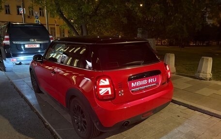 MINI Hatch, 2018 год, 1 649 000 рублей, 19 фотография
