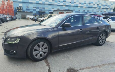 Audi A5, 2011 год, 1 150 000 рублей, 2 фотография