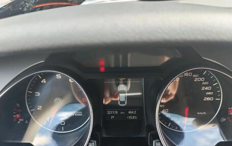 Audi A5, 2011 год, 1 150 000 рублей, 7 фотография