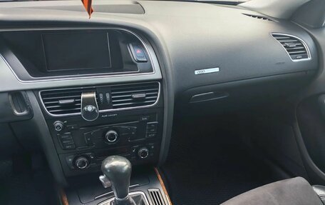 Audi A5, 2011 год, 1 150 000 рублей, 8 фотография