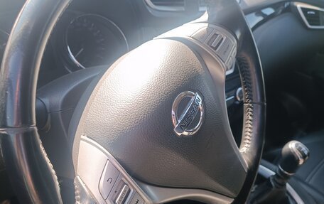 Nissan Qashqai, 2015 год, 1 450 000 рублей, 8 фотография
