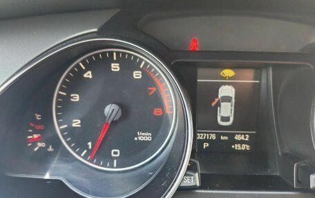 Audi A5, 2011 год, 1 150 000 рублей, 6 фотография