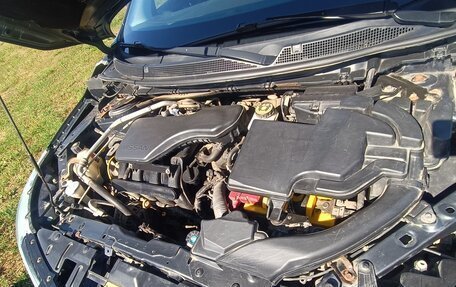 Nissan Qashqai, 2015 год, 1 450 000 рублей, 6 фотография