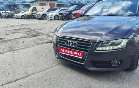 Audi A5, 2011 год, 1 150 000 рублей, 4 фотография