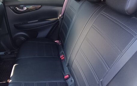 Nissan Qashqai, 2015 год, 1 450 000 рублей, 9 фотография