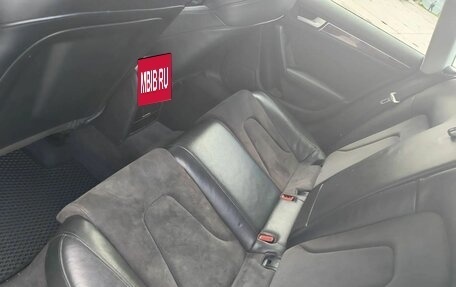 Audi A5, 2011 год, 1 150 000 рублей, 3 фотография