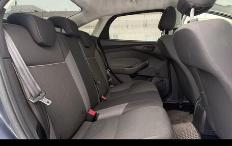 Ford Focus III, 2011 год, 670 000 рублей, 2 фотография