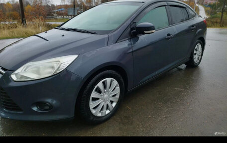 Ford Focus III, 2011 год, 670 000 рублей, 14 фотография