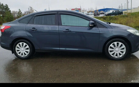 Ford Focus III, 2011 год, 670 000 рублей, 13 фотография