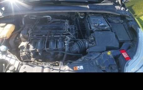 Ford Focus III, 2011 год, 670 000 рублей, 11 фотография