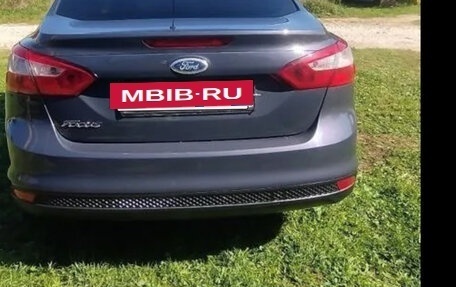 Ford Focus III, 2011 год, 670 000 рублей, 6 фотография