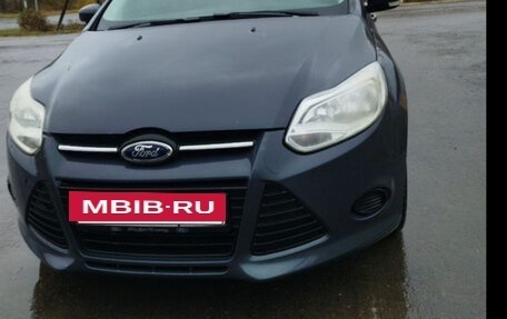Ford Focus III, 2011 год, 670 000 рублей, 15 фотография