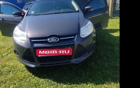 Ford Focus III, 2011 год, 670 000 рублей, 3 фотография