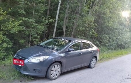 Ford Focus III, 2011 год, 670 000 рублей, 18 фотография