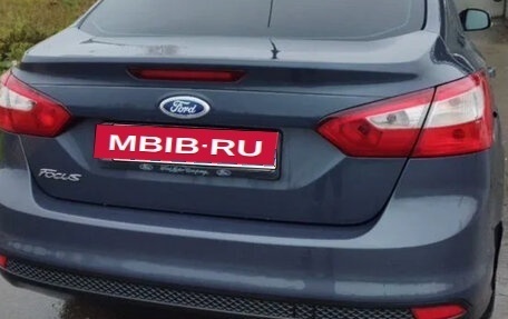 Ford Focus III, 2011 год, 670 000 рублей, 17 фотография