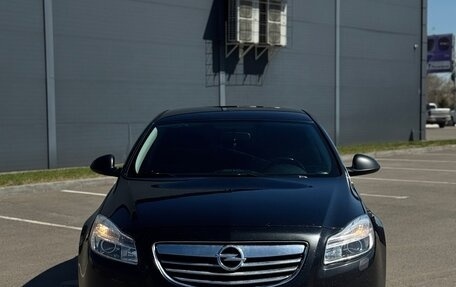 Opel Insignia II рестайлинг, 2011 год, 1 200 000 рублей, 3 фотография