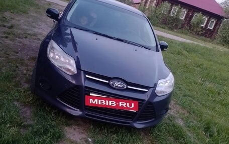 Ford Focus III, 2011 год, 670 000 рублей, 19 фотография