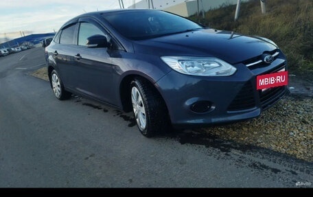 Ford Focus III, 2011 год, 670 000 рублей, 16 фотография