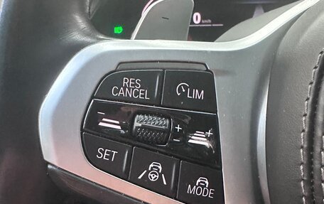 BMW X5, 2019 год, 8 000 000 рублей, 5 фотография