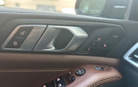 BMW X5, 2019 год, 8 000 000 рублей, 8 фотография