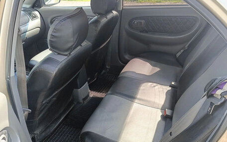 KIA Spectra II (LD), 2008 год, 500 000 рублей, 7 фотография