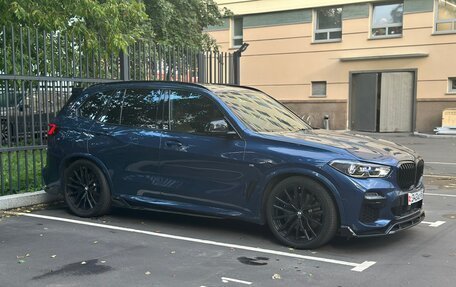 BMW X5, 2019 год, 8 000 000 рублей, 12 фотография