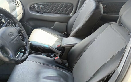KIA Spectra II (LD), 2008 год, 500 000 рублей, 8 фотография