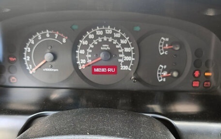 KIA Spectra II (LD), 2008 год, 500 000 рублей, 10 фотография