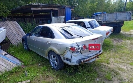 Mazda 6, 2005 год, 160 000 рублей, 3 фотография